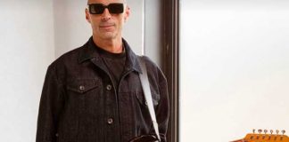 Festa Patronale di Sant’Antonio da Padova: il 14 giugno Alex Britti in concerto a Orta Nova