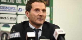 Clamoroso a Foggia: “salta” il ds De Vito, va alla Juve Stabia