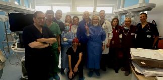 Neonati in pericolo di vita salvati in sala operatoria: doppio intervento a Bari e Foggia