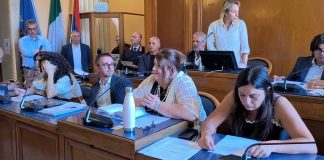 Il bilancio della sindaca Episcopo: «Vado avanti a testa alta»