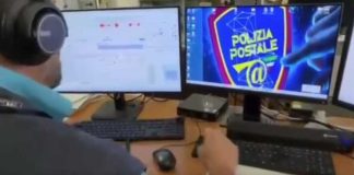 Finti operatori bancari per frodi informatiche: polizia in azione tra Puglia e Campania