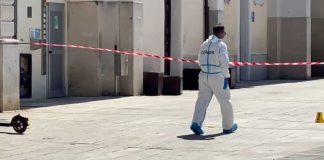 San Severo, Far West in pieno centro: raffica di colpi contro un cittadino marocchino
