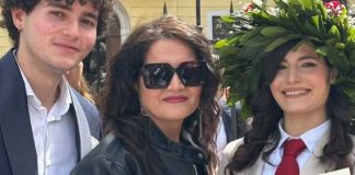 Femminicidio Rago: i figli chiedono aiuto alla Presidente Meloni