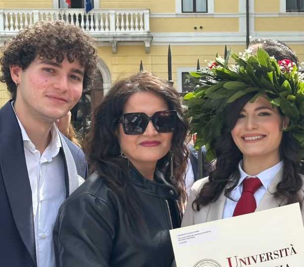 famiglia Rago