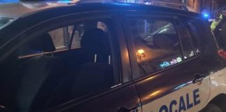 Torremaggiore, folle inseguimento nella notte: arrestato un uomo, quattro agenti feriti