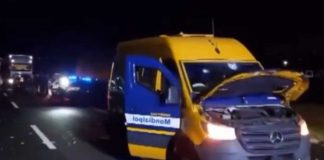 Assalto ai blindati su A14, indagati foggiani “incastrati” da un capello, tracce biologiche e dna