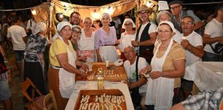 Grande successo per l’11^ edizione della Festa Contadina a Torremaggiore