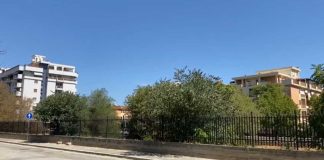 Furti, molestie e insicurezza: i residenti del Rione Martucci “alzano” la voce