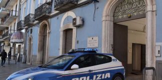 San Severo: arrestato un uomo, aveva quasi 800 grammi di cocaina in cantina