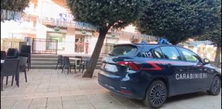 San Nicandro Garganico, il video che incastra due ladri in appartamento e in un negozio