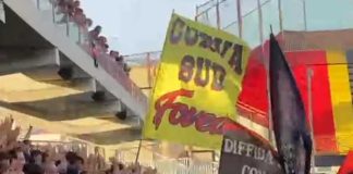Entusiasmo Foggia: lo “Zaccheria” spinge la squadra verso la Salernitana