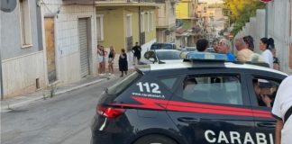 Agguato in pieno centro a San Nicandro Garganico: 46enne ferito a colpi di fucile