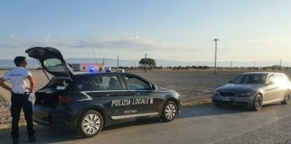 Pedone investito da un’auto a Tratturo Castiglione
