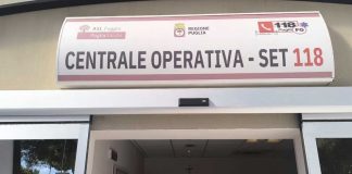 Follia ad Apricena: soccorritori del 118 minacciati con un’arma e pestati
