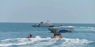 Mistero a Vieste: cadavere di un uomo in costume ritrovato a Punta Lunga