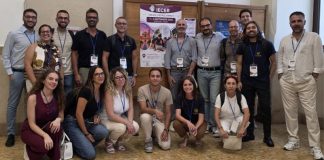 IECER 2026, Foggia ha ospitato il confronto internazionale su imprenditorialità e resilienza