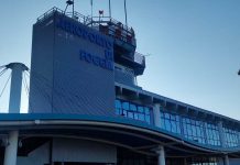 Quale futuro per i lavoratori dell’aeroporto “Gino Lisa”? La Cgil invoca un tavolo