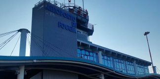 Quale futuro per i lavoratori dell’aeroporto “Gino Lisa”? La Cgil invoca un tavolo