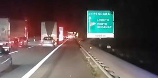 L’inferno e l’assalto al portavalori sulla A14: per tutti gli indagati cade l’aggravante mafiosa