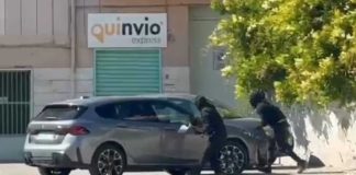 A Cerignola è emergenza sicurezza: ancora furti d’auto in pieno centro
