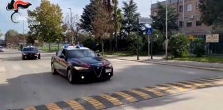 Cerignola, ladri fanno irruzione all’istituto Pavoncelli