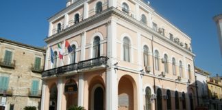 Nasce a Torremaggiore l’Ufficio di prossimità della Giustizia