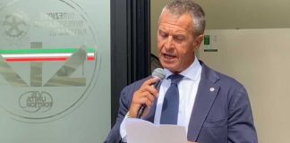 Termina l’era Iannucci alla DIA: «Bilancio positivo ma attenzione alle mafie del territorio»