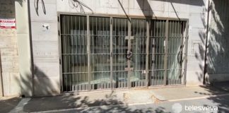 Commercio in ginocchio: il dramma è a Foggia, persi 200 milioni di euro