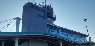 Nobiletti, “attacco” alla Regione: «L’aeroporto di Foggia così serve a poco»