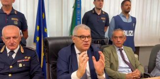 Foggia, la lotta alla criminalità si “rafforza”: il procuratore Infante svela la novità