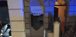Assalti ai bancomat, emergenza senza fine nel Foggiano