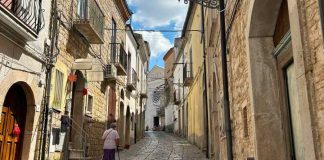 A Orsara nasce un nuovo Housing Sociale per anziani