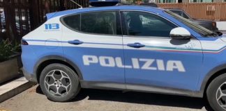 A 14 anni accoltellò un militare dopo la rapina di un bracciale d’oro: condannato a 6 anni e 2 mesi