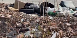 Foggia, l’ombra della “terra dei fuochi”: l’allarme del WWF su roghi e amianto