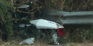 Tragedia nel Foggiano: muore un 55enne in moto