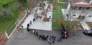 I beni confiscati alle mafie al centro del riscatto sociale per le “Giornate Europee del Patrimonio”