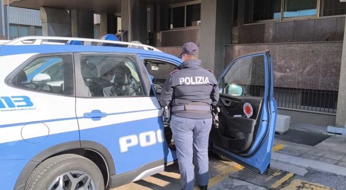 polizia
