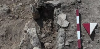 Siponto: dagli scavi medievali emerge il “cimitero dei neonati”