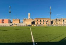 Promozione: il Lucera si presenta con i “fotomontaggi”, il Giudice Sportivo assegna il 3-0 a tavolino