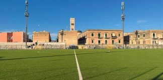 Promozione: il Lucera si presenta con i “fotomontaggi”, il Giudice Sportivo assegna il 3-0 a tavolino
