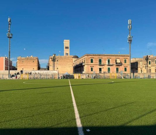 Promozione: il Lucera si presenta con i “fotomontaggi”, il Giudice Sportivo assegna il 3-0 a tavolino