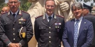 Arresto piromane, il Parco Nazionale del Gargano pronto a costituirsi parte civile