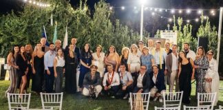 A Villa Pamos una serata di sensibilizzazione e solidarietà a sostegno della Cooperativa “Il Filo di Arianna”