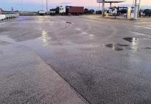 Caro carburante, sconti ai “big” e “pompe bianche” in ginocchio: benzinaio avvia lo sciopero della fame