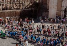 “Cartoline da una restanza”: a Lucera un incontro per fare un bilancio del percorso educativo