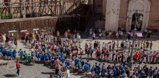 “Cartoline da una restanza”: a Lucera un incontro per fare un bilancio del percorso educativo