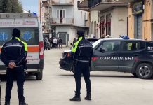 Spari contro dipendente di una farmacia agricola: 87enne condannato
