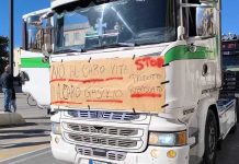 A Cerignola esplode la rabbia: la protesta sul carovita approda nelle piazze