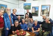 Telethon, Lucera supera ancora quota 20mila euro