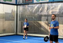 Lucera, torneo di padel «Santa Maria» per End Polio Now: i vincitori